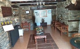 Casa Quiroga
